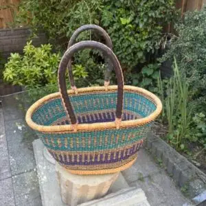 Baskets